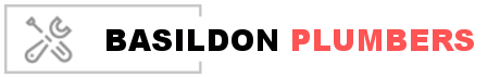 Plumbers Basildon logo