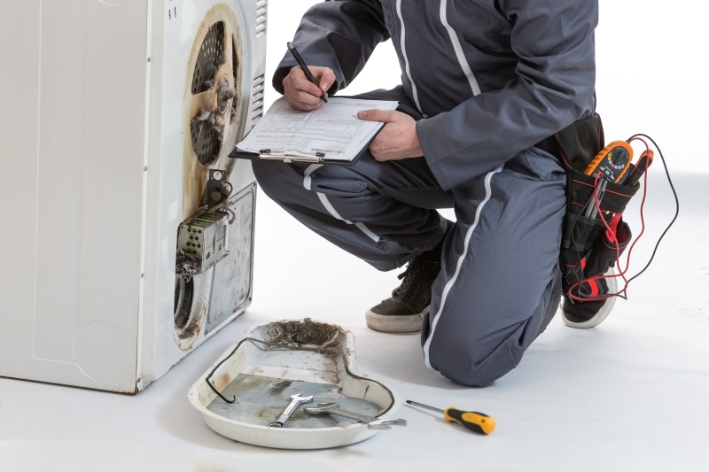 Appliance Repairs Basildon