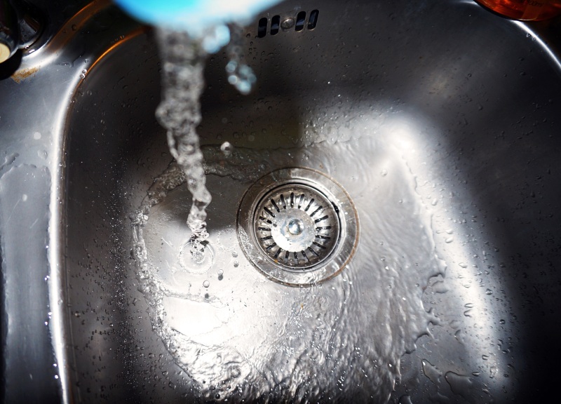 Sink Repair Basildon, Laindon, Langdon Hills, SS13, SS14, SS15, SS16